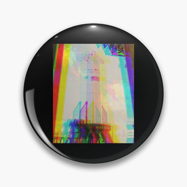 Item preview, Next Generation Deep Space Rocket | Futuristic Space Exploration Design designed and sold by TEEJAMBOREE.