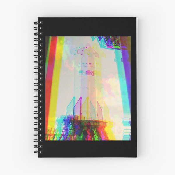 Item preview, Next Generation Deep Space Rocket | Futuristic Space Exploration Design designed and sold by TEEJAMBOREE.