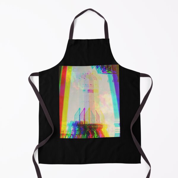 Item preview, Next Generation Deep Space Rocket | Futuristic Space Exploration Design designed and sold by TEEJAMBOREE.