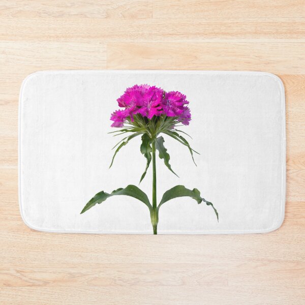 Item preview, Purple flower stem closeup designed and sold by KRFNatureGifts.