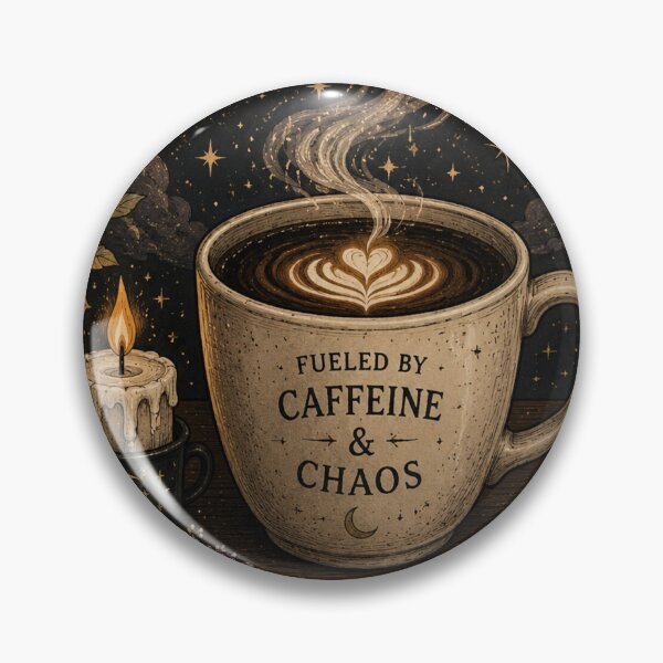 Item preview, The Coffee - Coffee Tarot Edition  designed and sold by Midnight-Moss.