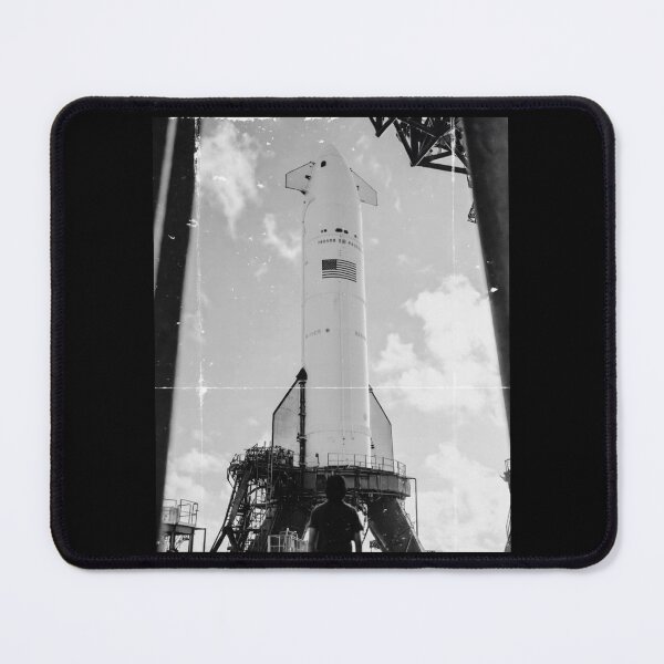 Item preview, Next Generation Deep Space Rocket | Futuristic Space Exploration Design designed and sold by TEEJAMBOREE.