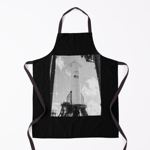 Item preview, Next Generation Deep Space Rocket | Futuristic Space Exploration Design designed and sold by TEEJAMBOREE.