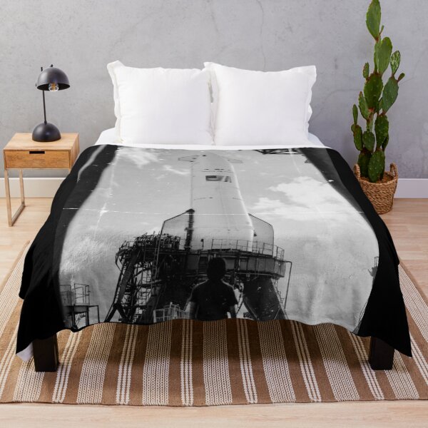 Item preview, Next Generation Deep Space Rocket | Futuristic Space Exploration Design designed and sold by TEEJAMBOREE.