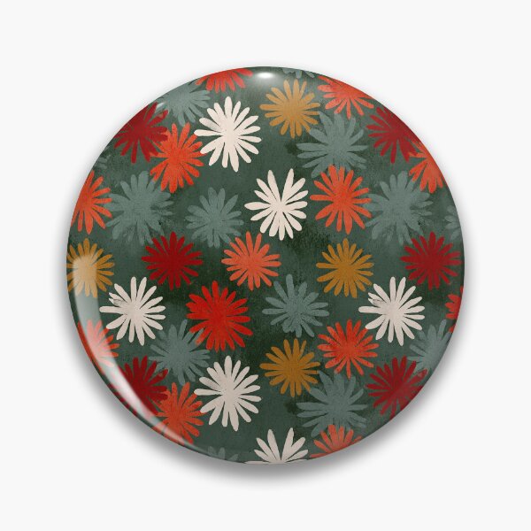 Item preview, Beautiful Daisy Texture  - Birthday Flower Pattern   - Moms Day Gifts designed and sold by RoyalStarsPatts.