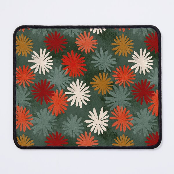 Item preview, Beautiful Daisy Texture  - Birthday Flower Pattern   - Moms Day Gifts designed and sold by RoyalStarsPatts.