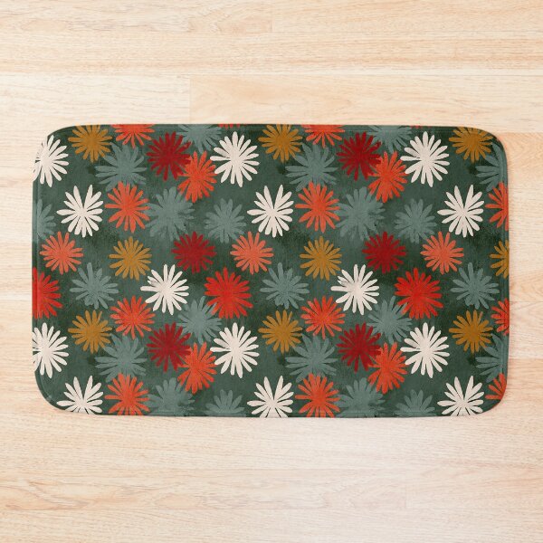 Item preview, Beautiful Daisy Texture  - Birthday Flower Pattern   - Moms Day Gifts designed and sold by RoyalStarsPatts.