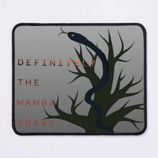 Item preview, Black mamba designed and sold by AWADHESH  CHAURASIA.