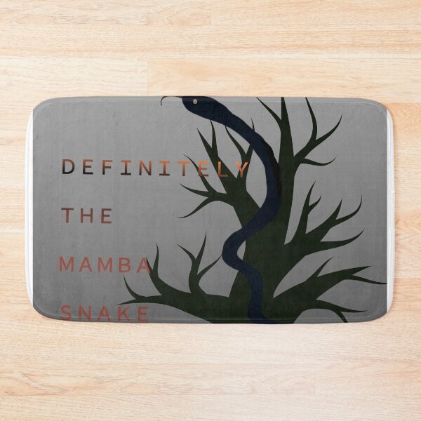 Item preview, Black mamba designed and sold by AWADHESH  CHAURASIA.
