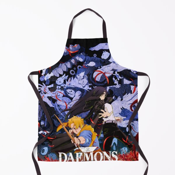 Item preview, Daemons Of The Shadow Realm designed and sold by CatyArte6.