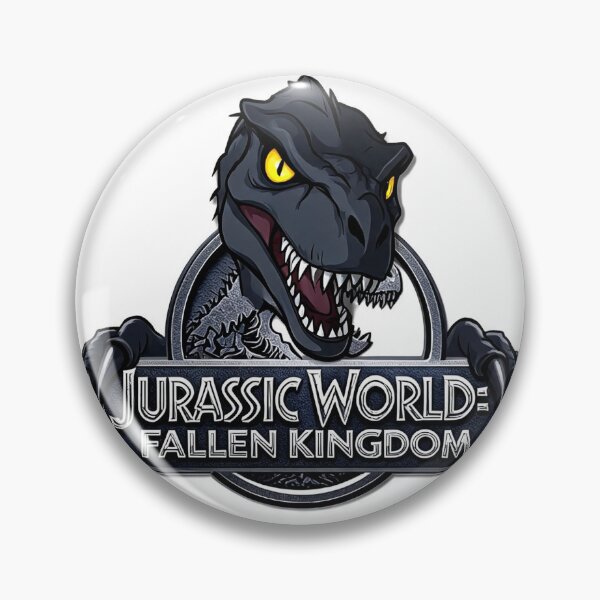 Item preview, THE FALLEN KINGDOOM designed and sold by Noexcusesstore.