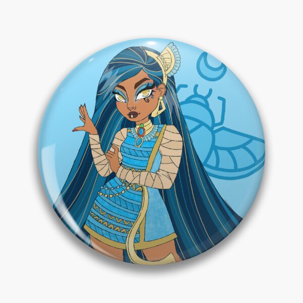 Item preview, Cleo designed and sold by ohRom3o.