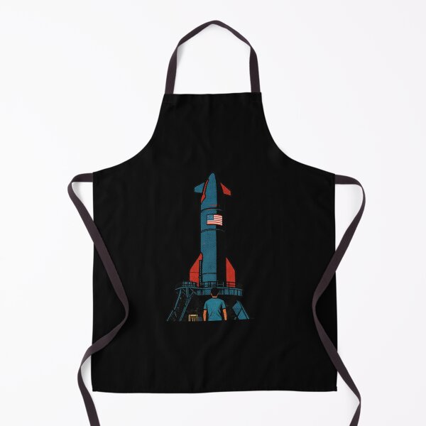 Item preview, Next Generation Deep Space Rocket | Futuristic Space Exploration Design designed and sold by TEEJAMBOREE.