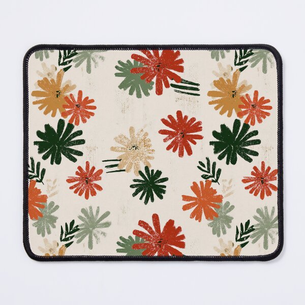 Item preview, Cute Daisy Texture - Birth Flower Pattern - Mothers Day Gift For Mom designed and sold by RoyalStarsPatts.