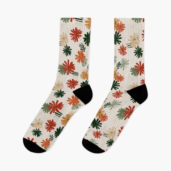 Item preview, Cute Daisy Texture  - Birth Flower Pattern   - Mothers Day Gift For Mom designed and sold by RoyalStarsPatts.