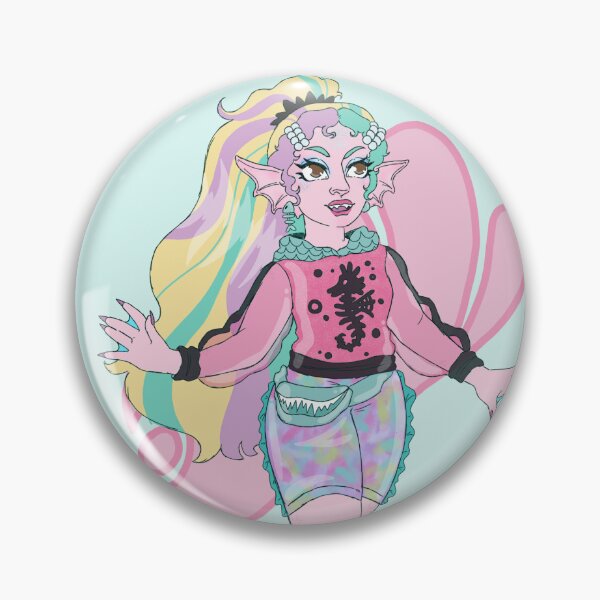 Item preview, Lagoona designed and sold by ohRom3o.