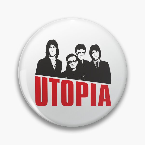 Item preview, Utopia designed and sold by helenacooper.