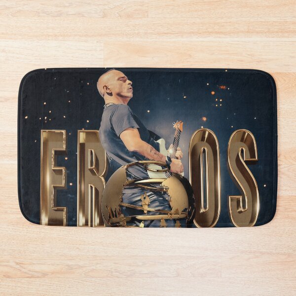 Item preview, eros ramazotti world tour 2026 bagaikan designed and sold by mstiebler3l.