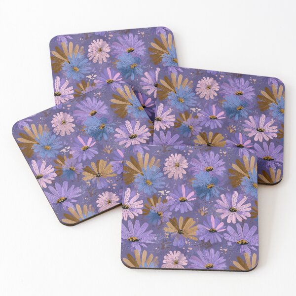 Item preview, Charming Daisy - Hawaiian Flower Pattern   - Mother'S Day Gift Ideas designed and sold by RoyalStarsPatts.