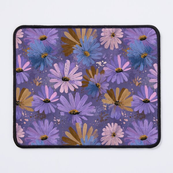 Item preview, Charming Daisy - Hawaiian Flower Pattern   - Mother'S Day Gift Ideas designed and sold by RoyalStarsPatts.