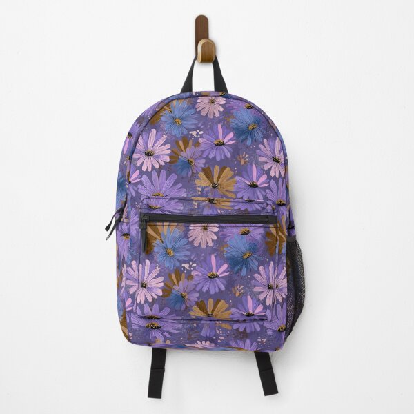 Item preview, Charming Daisy - Hawaiian Flower Pattern - Mother'S Day Gift Ideas designed and sold by RoyalStarsPatts.