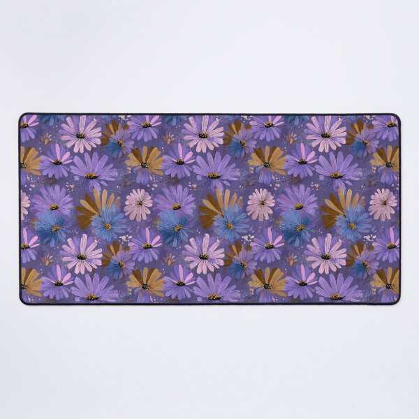 Item preview, Charming Daisy - Hawaiian Flower Pattern - Mother'S Day Gift Ideas designed and sold by RoyalStarsPatts.