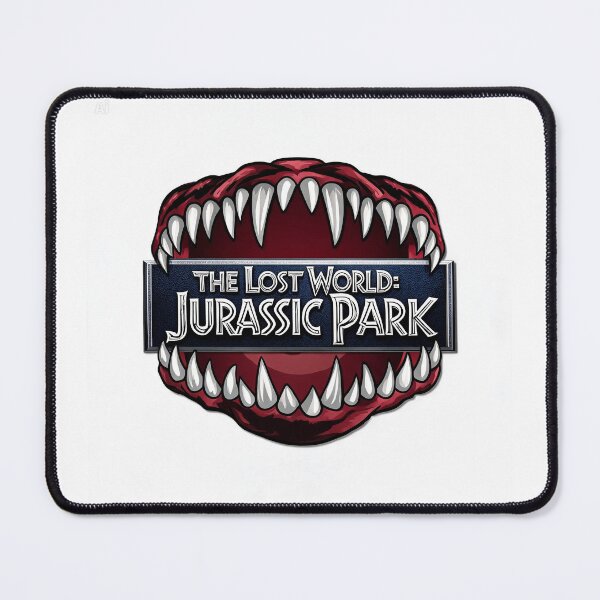 Item preview, Jurassic park the lost world designed and sold by Noexcusesstore.