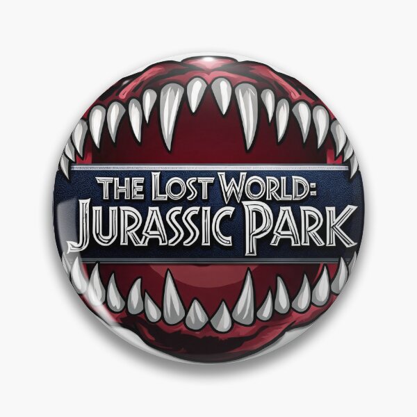 Item preview, Jurassic park the lost world designed and sold by Noexcusesstore.