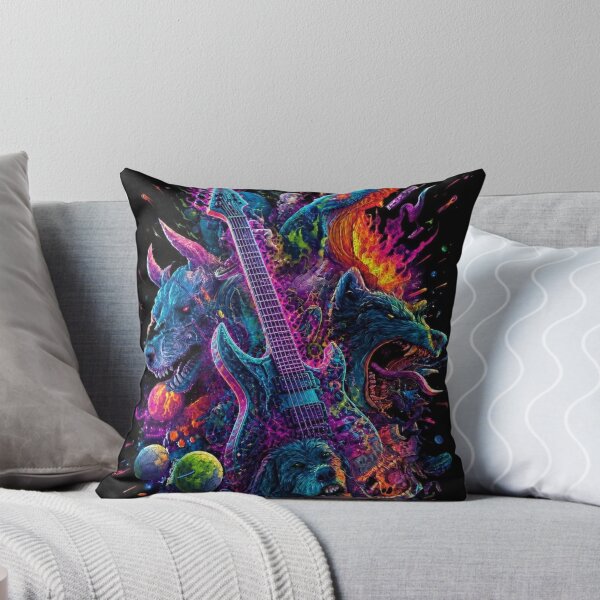 Item preview, Rock the Universe.Cosmic Galaxy T-Shirt  designed and sold by CosmicRockArt.