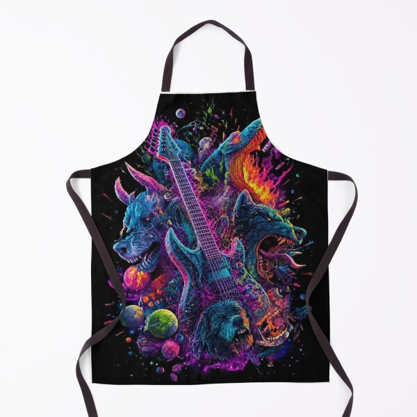 Item preview, Rock the Universe.Cosmic Galaxy T-Shirt  designed and sold by CosmicRockArt.