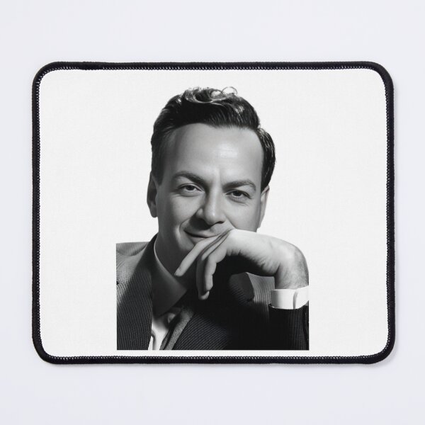 Item preview, Richard Feynman designed and sold by Adriano1909.