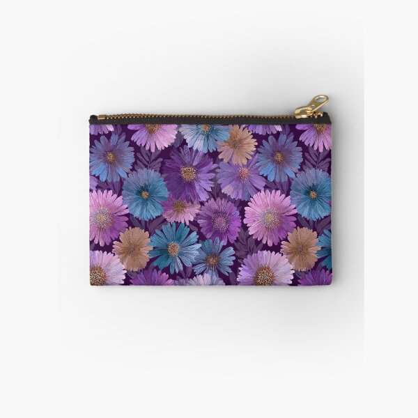 Item preview, Artistic Daisy Floral  - Botanical Garden Pattern   - Mother'S Day Gifts designed and sold by RoyalStarsPatts.