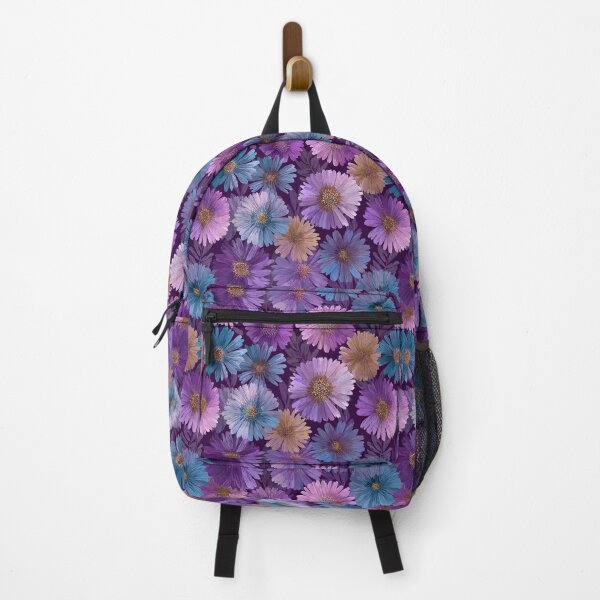 Item preview, Artistic Daisy Floral - Botanical Garden Pattern - Mother'S Day Gifts designed and sold by RoyalStarsPatts.