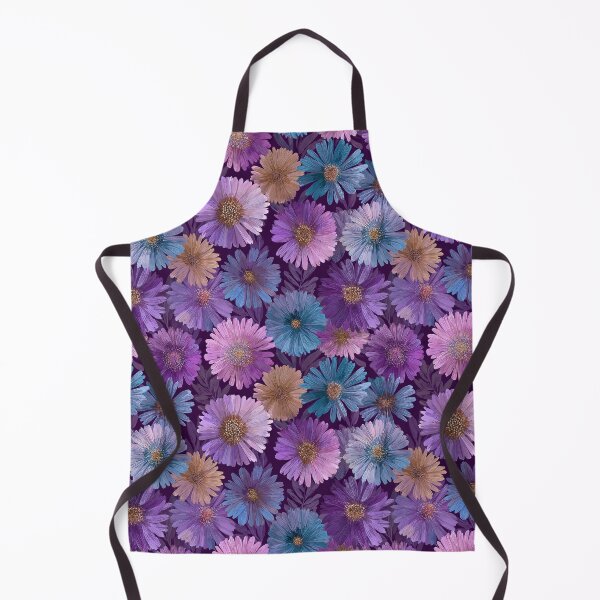 Item preview, Artistic Daisy Floral  - Botanical Garden Pattern   - Mother'S Day Gifts designed and sold by RoyalStarsPatts.