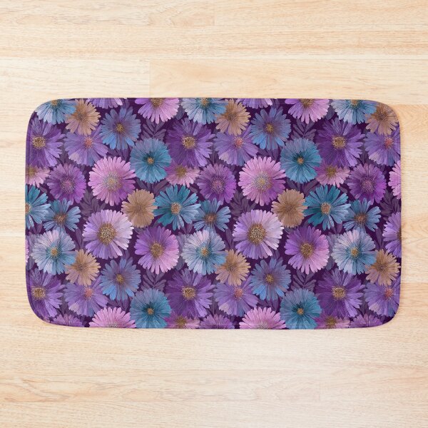 Item preview, Artistic Daisy Floral  - Botanical Garden Pattern   - Mother'S Day Gifts designed and sold by RoyalStarsPatts.