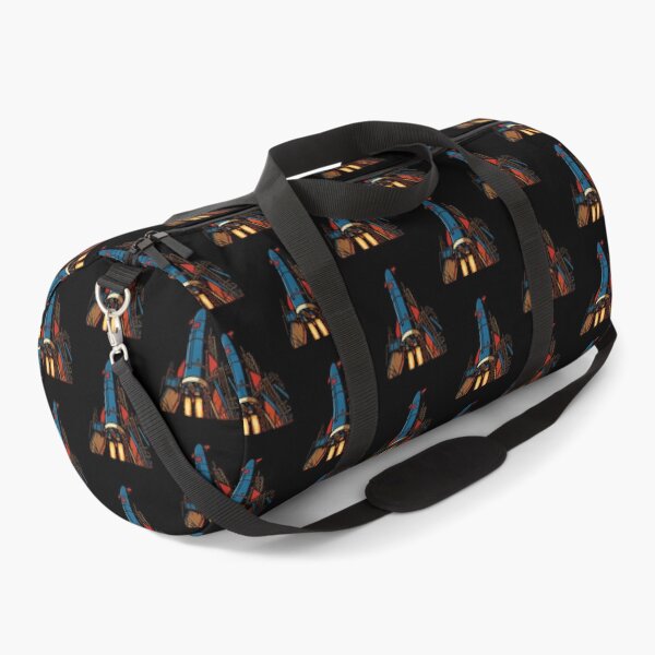 Item preview, Next Generation Deep Space Rocket | Futuristic Space Exploration Design designed and sold by TEEJAMBOREE.