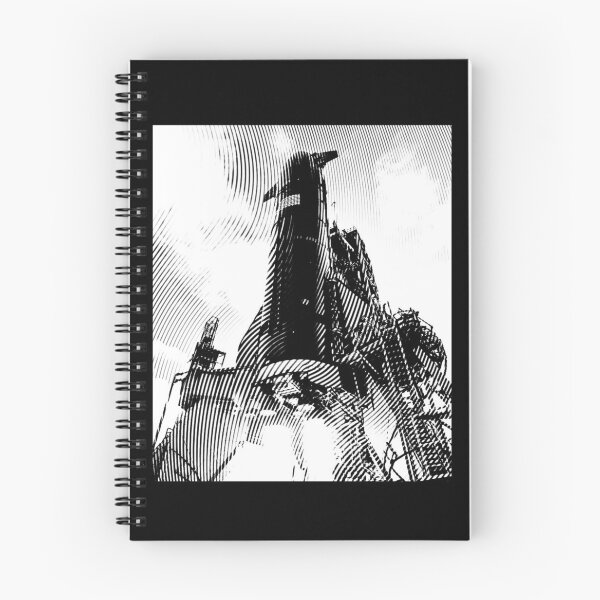 Item preview, Next Generation Deep Space Rocket | Futuristic Space Exploration Design designed and sold by TEEJAMBOREE.