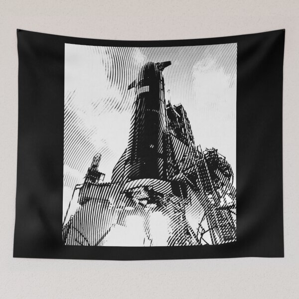 Item preview, Next Generation Deep Space Rocket | Futuristic Space Exploration Design designed and sold by TEEJAMBOREE.