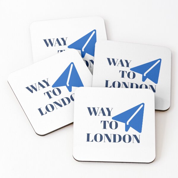 Item preview, Way to London designed and sold by AWADHESH  CHAURASIA.