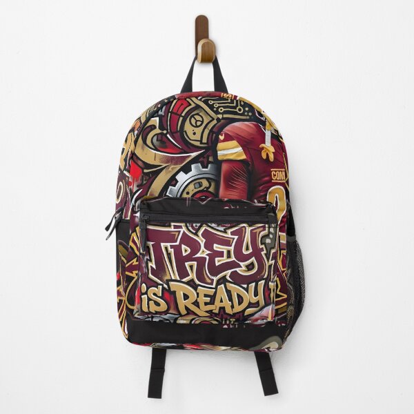 Item preview, trey amos designed and sold by Ace Cotton.