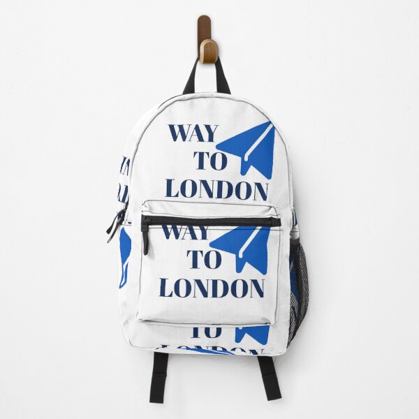 Item preview, Way to London designed and sold by AWADHESH  CHAURASIA.