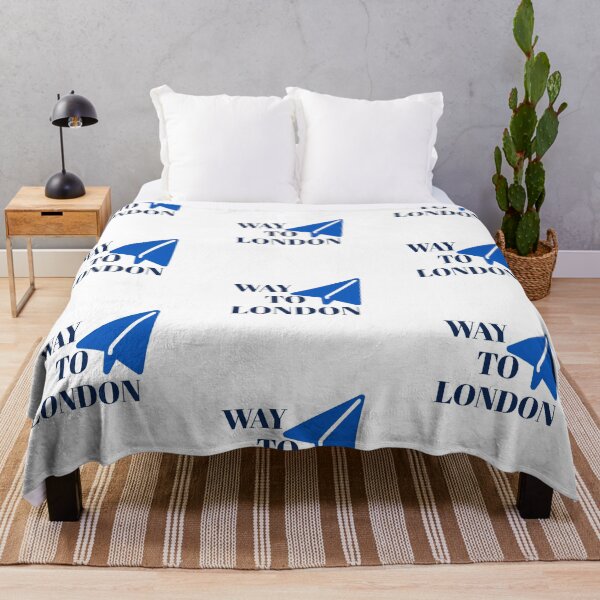 Item preview, Way to London designed and sold by AWADHESH  CHAURASIA.