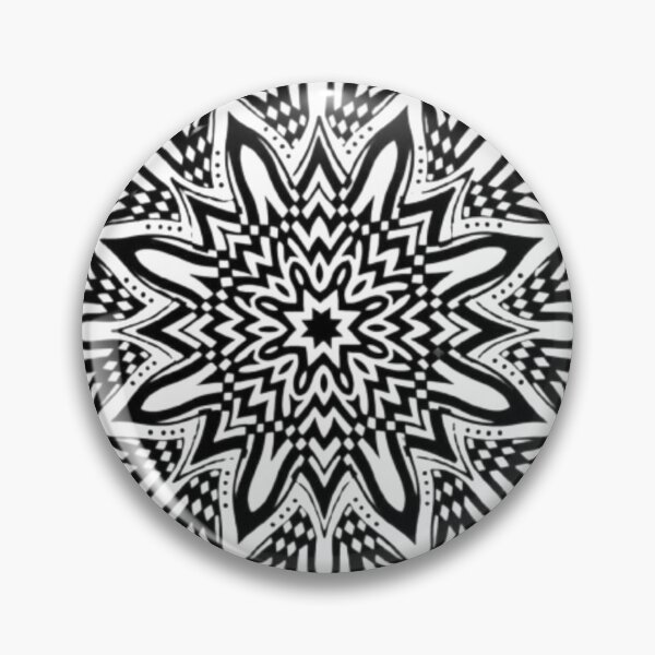 Item preview, Obsidian Star designed and sold by K Klox K.
