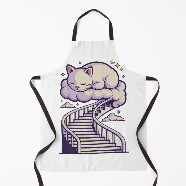 Item preview, Sleeping Cat designed and sold by daenarys123.