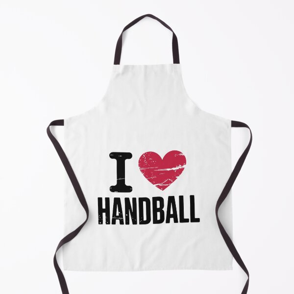 Item preview, I love handball designed and sold by jkrphoto.