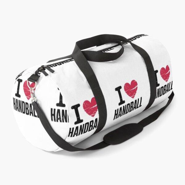 Item preview,  I love handball designed and sold by jkrphoto.