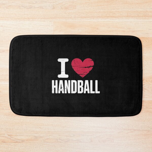 Item preview, I love handball designed and sold by jkrphoto.