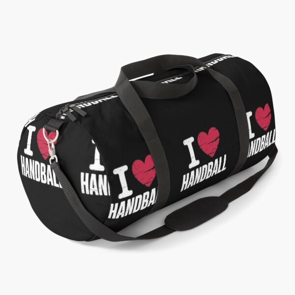 Item preview, I love handball designed and sold by jkrphoto.