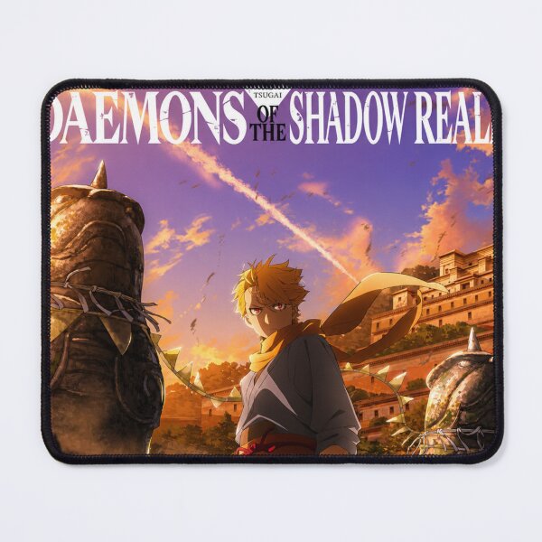 Item preview, Daemons Of The Shadow Realm designed and sold by CatyArte6.