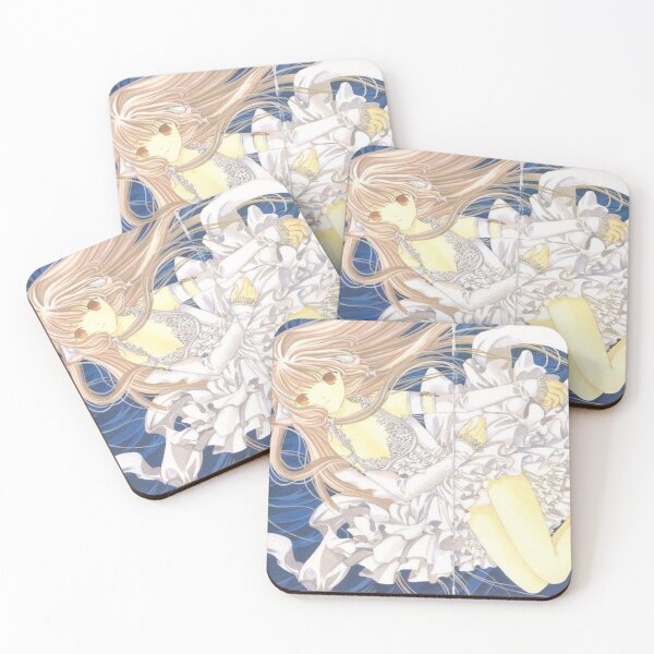 Item preview, Chi chobits fantasy designed and sold by cringette.